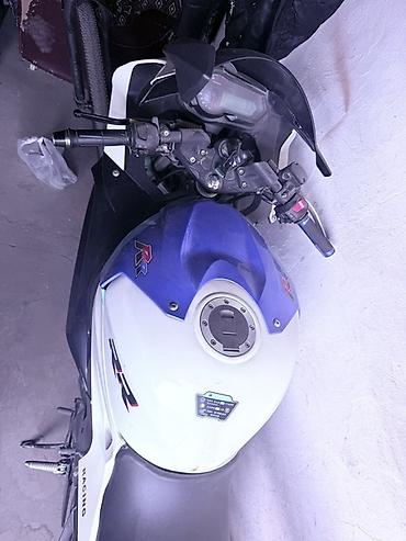 Мотоциклы: Спортивный мотоцикл RR Racing (уличный спортбайк) реплика Продается — 2