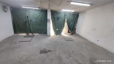 аренда парковочного места: Сдвоиенный гараж на продажу подойдёт под бизнес