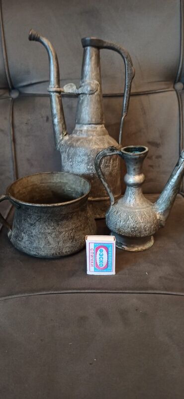 Əntiq vazalar: Əntiq vaza, 1950 il, SSRİ — 13