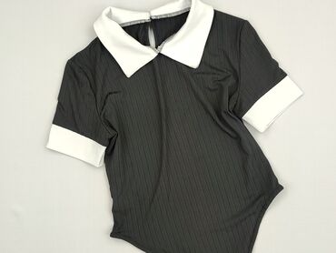 Body damskie, rozmiar S