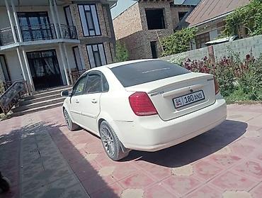 Daewoo: Daewoo Gentra: 2013 г. — 8