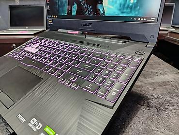 Ноутбуки ASUS: Для программирования, Б/у, Intel Core i5 — 4