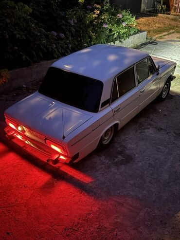 Скупка авто: ВАЗ (ЛАДА) 2106: 1.3 л | 1984 г. 114586 км Седан