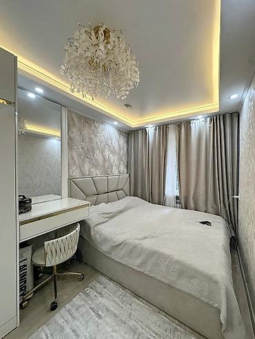 506: 3 комнаты, 56 м², Мед Академия Хрущевка, 1 этаж, Евроремонт — 7