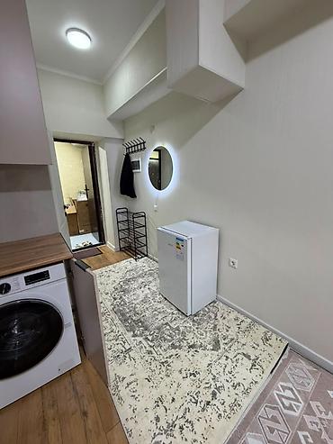 Продажа квартир: Студия, 16 м², Кызыл Аскер Индивидуалка, 1 этаж, Свежий ремонт — 5
