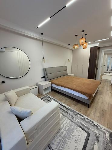 livin: For rent a 1 bedoom designer apartment is in the southern part of the — 5