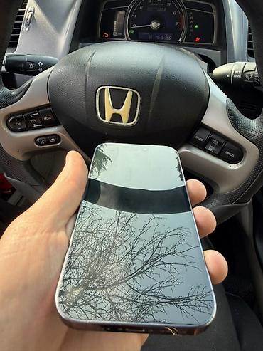 Apple iPhone: IPhone 14 Pro, 256 GB, Deep Purple, Simsiz şarj, Face ID, Sənədlərlə — 2