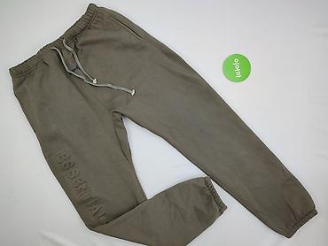 yupoo essentials: Spodnie dresowe damskie, rozmiar XL — 2