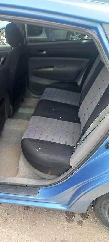 Toyota: Toyota Prius: 1.5 l | 2007 il Hetçbek — 11