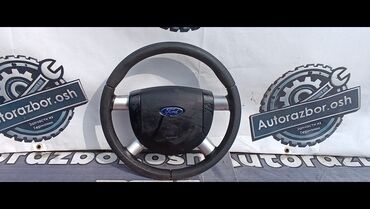 стоп форестер: Руль Ford 2000 г., Б/у, Оригинал, Германия