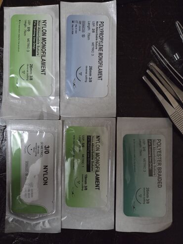 вышивка вишивка вышывка вишывка вышивалка вышивальная вышывалная вышивалный вышивальный вышывалка вышивальный вышивалный вышивальная: Шовный материал режущий 
есть много
нейлон 
полиэстер 
полипропилен