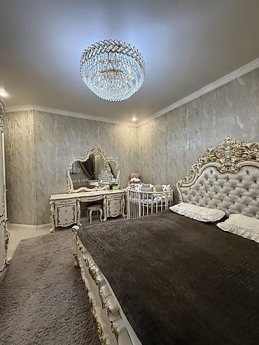 Продажа коттеджей и домов: Шикарный кирпичный дом в районе Парка Боталиева Локация: ул. Манаса / — 5