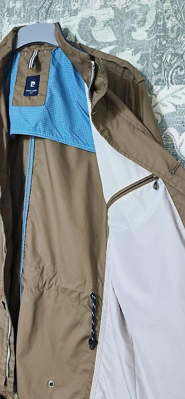 Kurtkalar: Kurtka, Vetrovka, Payız, Pierre Cardin, 2XL — 6