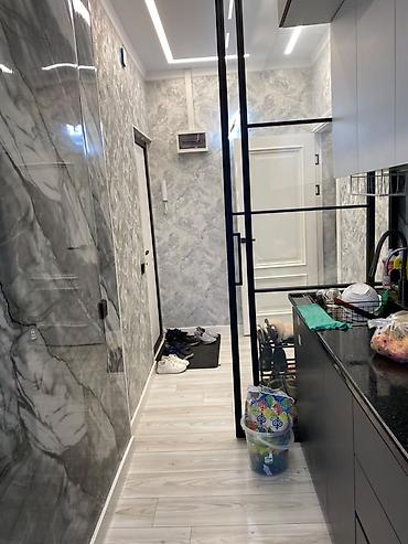 Продажа квартир: 4 комнаты, 80 м², ул. Московская / Гоголя 105 серия, 8 этаж — 4