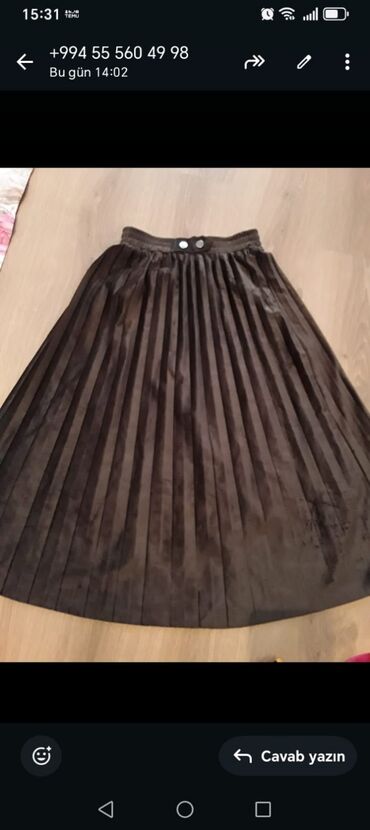 Gündəlik donlar: Ikinci elpaltarlarr.Her biri 3azn — 32