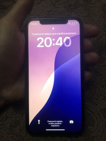 telefon tecili: IPhone 11, 64 GB, Deep Purple, Face ID