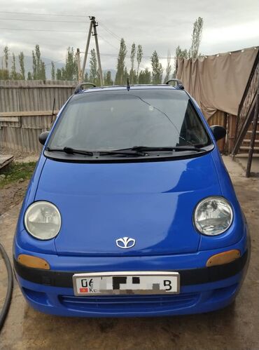 руль матиз 3: Daewoo Matiz: 1998 г., 0.8 л, Механика, Бензин, Хэтчбэк