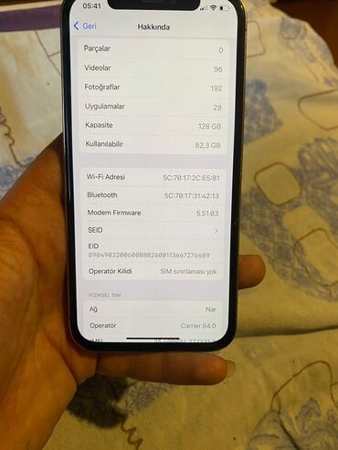 купить бу айфон: IPhone 12 Pro, 128 GB, Qızılı, Face ID