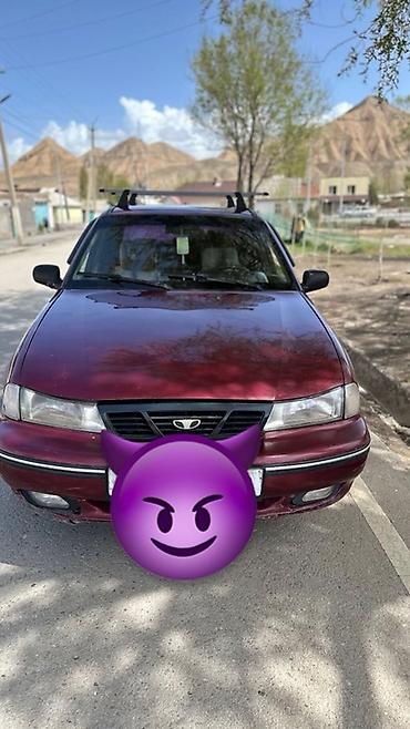 запчасти на опель вектра с: Daewoo Nexia: 2007 г., Седан — 2