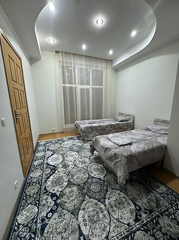 Недвижимость: Гостевой дом на Иссык-Куле, Talisman Village Diamond Resort, Бостери, 9 мест, Посуточно — 7