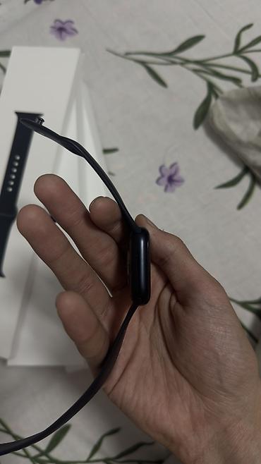 sho mi: Продаю Apple Watch Series 8 41mm 🔋АКБ-100% оригинал — 4