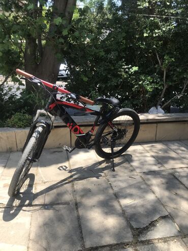 yığılma velosiped: İşlənmiş Şəhər velosipedi Adidas, 26", sürətlərin sayı: 10, Ünvandan götürmə lalafo.az -da yığılma velosiped: İşlənmiş Şəhər velosipedi Adidas, 26", sürətlərin sayı: 10, Ünvandan götürmə
