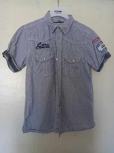 Школьная форма: Школьная форма, Б/у — 15