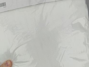zeszyt: Zasłony IKEA LILL – komplet 2 szt. - Model: LILL - Kolor: biały — 5