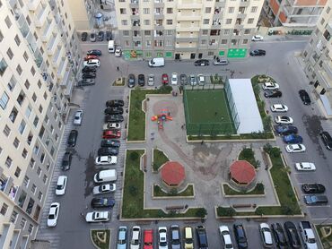 Günlük kirayə mənzillər: 1 otaqlı, Nizami r. r-nu — 11