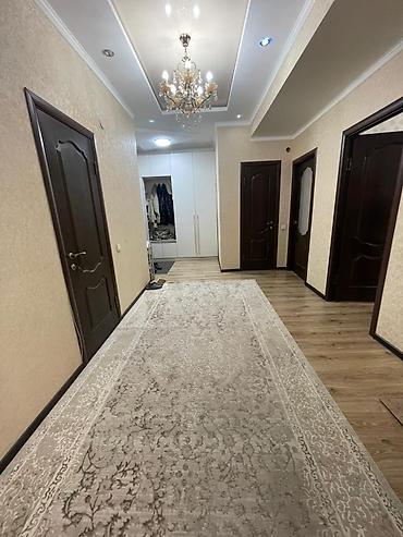 Продажа квартир: 4 комнаты, 123 м², Элитка, 4 этаж, Евроремонт at lalafo.kg — 2 Продажа квартир: 4 комнаты, 123 м², Элитка, 4 этаж, Евроремонт — 2