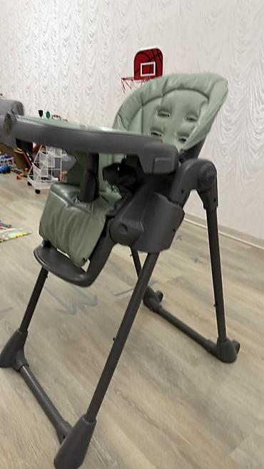 masın oyunları: Uşaq yemək stulu – CAM markası 350azn alınıb Happy babydn - Rəng — 1