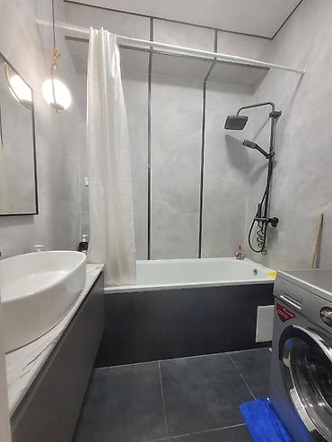 Посуточная аренда квартир: 2 комнаты, Бронь, Бытовая техника, Домофон at lalafo.kg — 15 Посуточная аренда квартир: 2 комнаты, Бронь, Бытовая техника, Домофон — 15