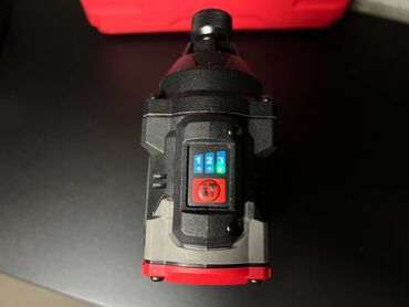 Винтоверты: Винтоверт Nanwei 160n.m ⚙️ Бecщeтoчный винтoвeрт NANWЕI - инструмент — 3