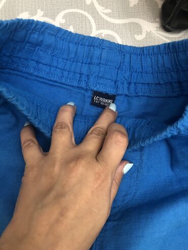 Şortlar: Şort, Oğlan üçün, 7 - 8 yaş, İşlənmiş — 8