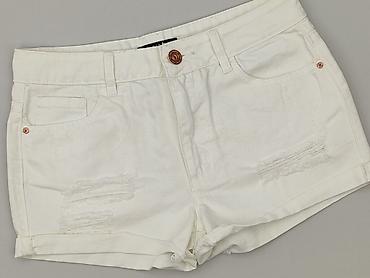 facesitting jeans: Szorty damskie, rozmiar XS — 1