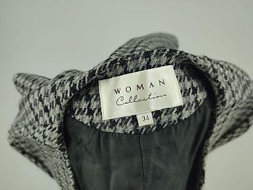 sinsey kurtka: Woman Collection, Marynarka damska, rozmiar XS — 4