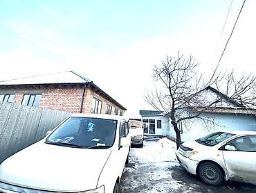 токмок кун чыгыш: 🏡 Достук айылында Жаны Ош базардын бет мандайында 7линия да уй — 4