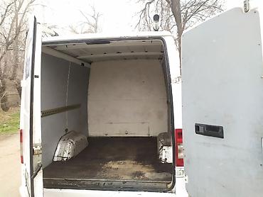 Легкий грузовой транспорт: Легкий грузовик, Mercedes-Benz, Стандарт, Новый — 9