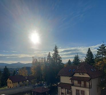 Stan na dan: Odmor na Zlatiboru, Nov apartman . Kategorisan 4**** Kiridžijska 33 — 11