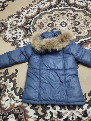 Игрушки: Куртка теплая, удобная, мягкая. на 6/8 лет. куртка для взрослых на — 2