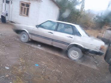 гидро насос одиссей: Audi 80: 1980 г., Седан