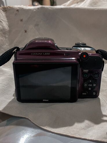 canon g7x mark iii цена бишкек: Nikon Coolpix B500 34x зум 📸 В отличном состоянии, работает без