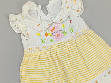 c and a sukienka: Dress, 3-6 months, condition - Very good