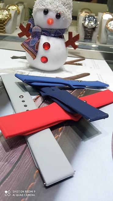 Ремешки, браслеты для часов: Листай Огромный выбор ремешков и браслетов на часы! Только Натуральная — 3