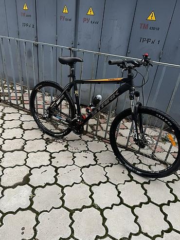 Горные велосипеды: Горный велосипед, Алюминий — 2