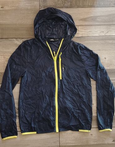 prolećne jakne za dečake: Windbreaker jacket