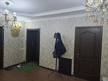 Люстры: Продаю 4 ком. инд 1 этаж, всего кв. 112 кв. жилая 84. кв. Токтогула — 1