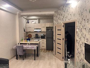 baki ev: Satılır: 2 otaqlı mənzil, mətbəx-studiya ev 2 mərtəbə qaz su işiq — 1