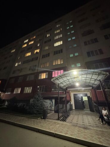 Продажа квартир: 3 комнаты, 108 м², 106 серия улучшенная, 9 этаж, Евроремонт — 10