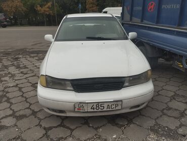 некстя 2: Daewoo Nexia: 2005 г., 1.5 л, Механика, Бензин, Седан